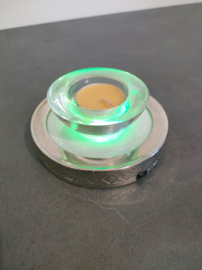 Photo de galerie - Je réalise des prestations de ménage courant.