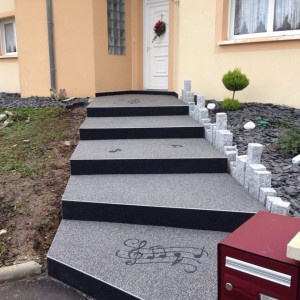 Photo de galerie - Bricolage et multi services