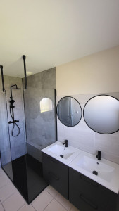 Photo de galerie - Plomberie - Installation sanitaire