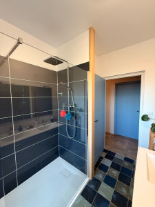 Photo de galerie - Salle de bain terminée 