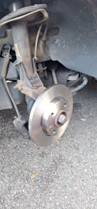 Photo de galerie - Je serai heureux de vous être utile.