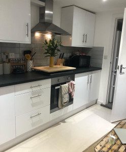 Photo de galerie - Après nettoyage