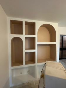 Photo de galerie - Garde-robe