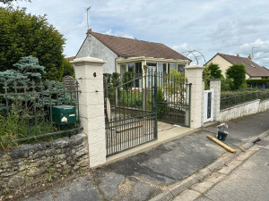 Photo de galerie - Maçonnerie