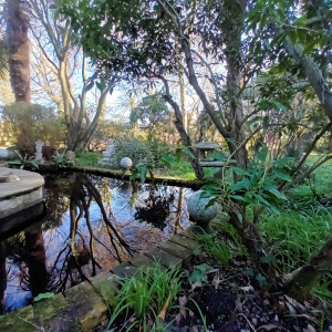 Photo de galerie - Jardinier