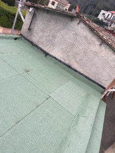 Photo de galerie - Couverture - Toiture