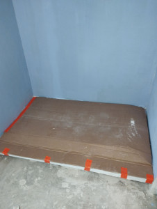 Photo de galerie - Plomberie - Installation sanitaire