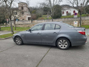 Photo de galerie - Voiture après réparation 