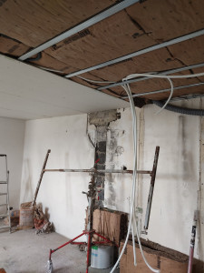 Photo de galerie - Maçonnerie