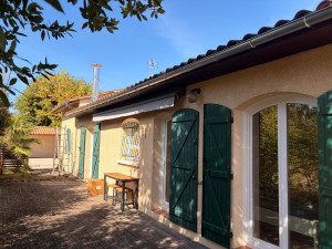 Photo de galerie - Couverture - Toiture