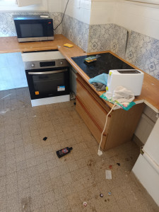 Photo de galerie - Ménage