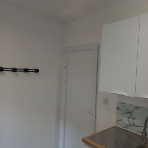 Photo de galerie - Rénovation d'une cuisine 