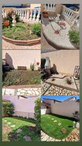 Photo de galerie - Création 