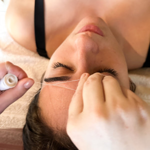 Photo de galerie - Esthéticienne