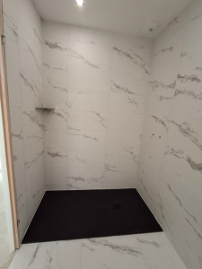 Photo de galerie - Carrelage