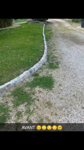 Photo de galerie - Jardinier