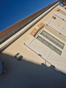 Photo de galerie - Installation d'éclairage extérieur 