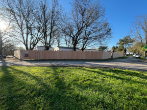 Photo de galerie - Charpente