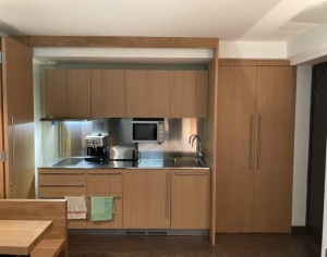 Photo de galerie - Ménage