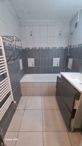 Photo de galerie - Plomberie - Installation sanitaire