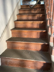 Photo de galerie - Peinture - Tapisserie