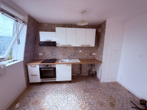 Photo de galerie - Installation cuisine 