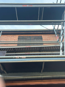 Photo de galerie - Couverture - Toiture