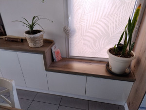 Photo de galerie - Meubles Kit 