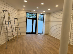 Photo de galerie - Bricolage et multi services