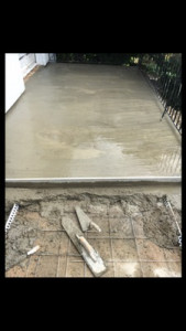 Photo de galerie - En cours 