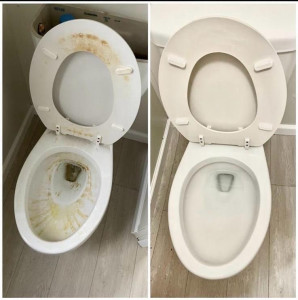 Photo de galerie - Ménage