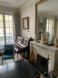 Photo de galerie - Nettoyage air bnb 