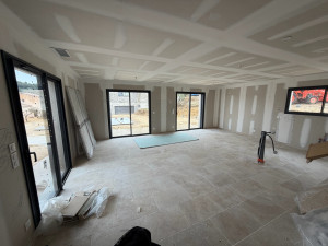 Photo de galerie - Nettoyage avant travaux 