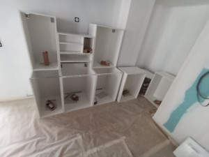 Photo de galerie - Bricolage et multi services