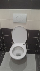 Photo de galerie - Carrelage