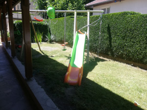 Photo de galerie - Paysagiste - Aménagement du jardin