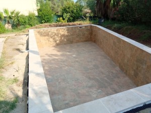 Photo de galerie - Piscine 