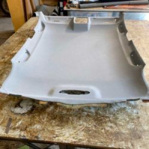 Photo de galerie - Réparation carrosserie