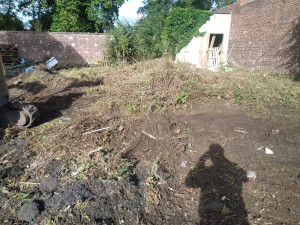 Photo de galerie - Terrassement - Assainissement