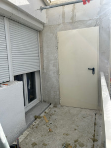 Photo de galerie - Menuiserie - Huisserie - Agencement