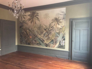 Photo de galerie - Poster peintures
