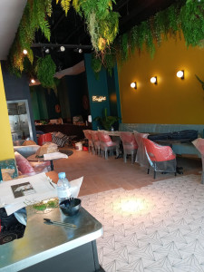 Photo de galerie - Peinture décoration 