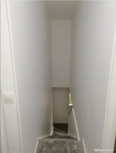 Photo de galerie - Peinture - Tapisserie