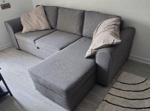 Photo de galerie - Montage meubles en kit