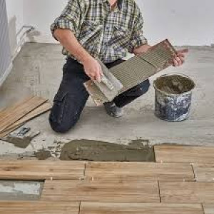 Photo de galerie - Carrelage