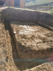 Photo de galerie - Terrassement - Assainissement