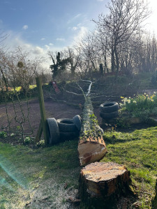 Photo de galerie - Bricolage et multi services