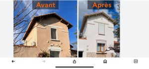 Photo de galerie - Maçonnerie