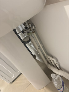 Photo de galerie - Tuyauterie 