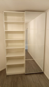 Photo de galerie - Montage meuble 